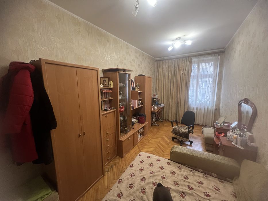 Квартира на вул. Коблевська в Одесі, ID 205803, фото №15