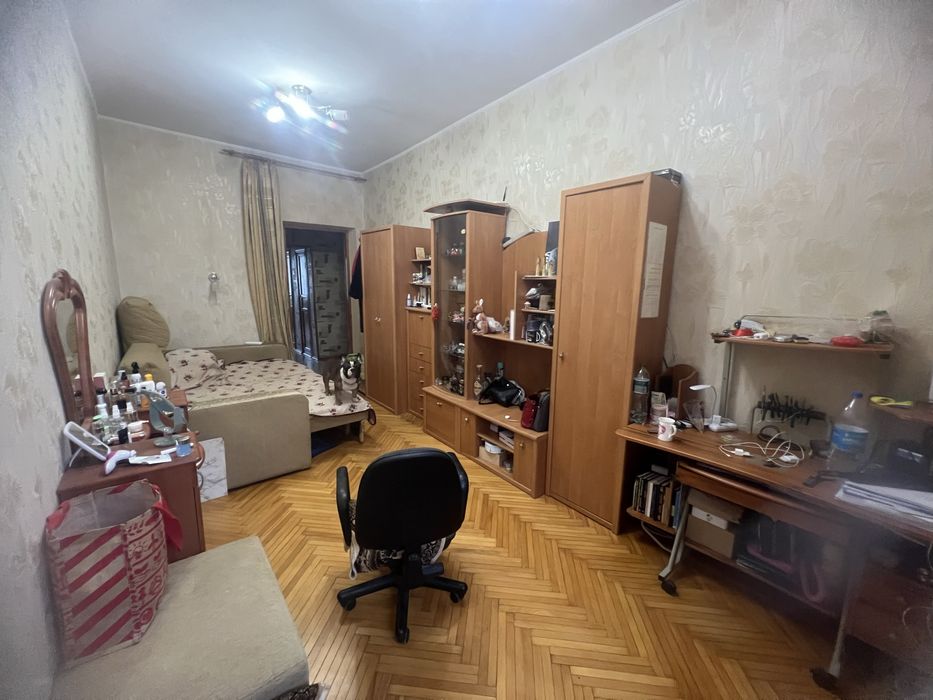 Квартира на вул. Коблевська в Одесі, ID 205803, фото №16
