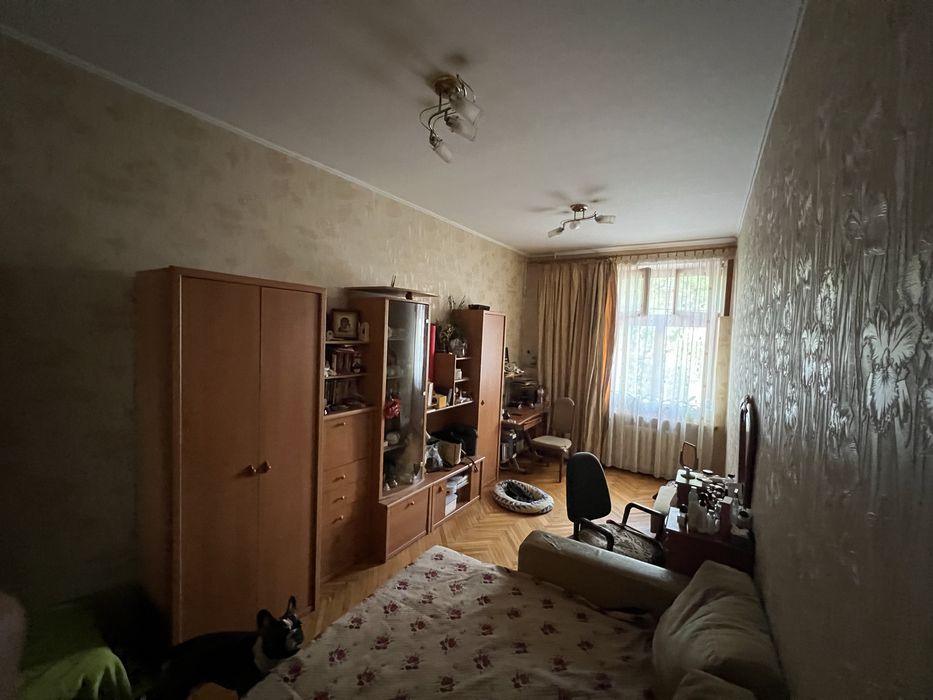 Квартира на вул. Коблевська в Одесі, ID 205803, фото №17
