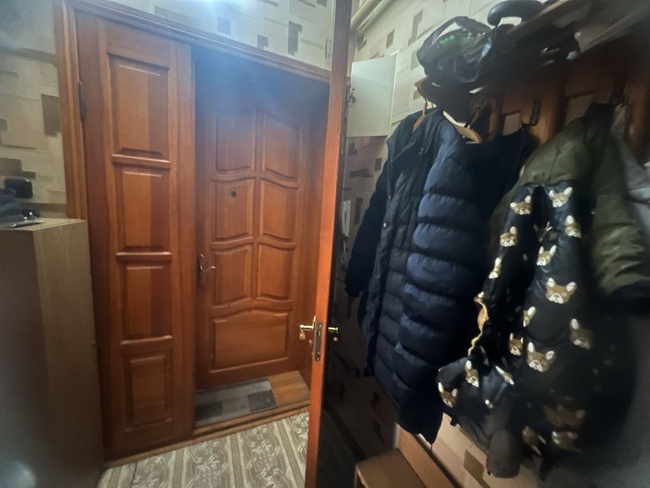 Квартира на вул. Коблевська в Одесі, ID 205803, фото №18