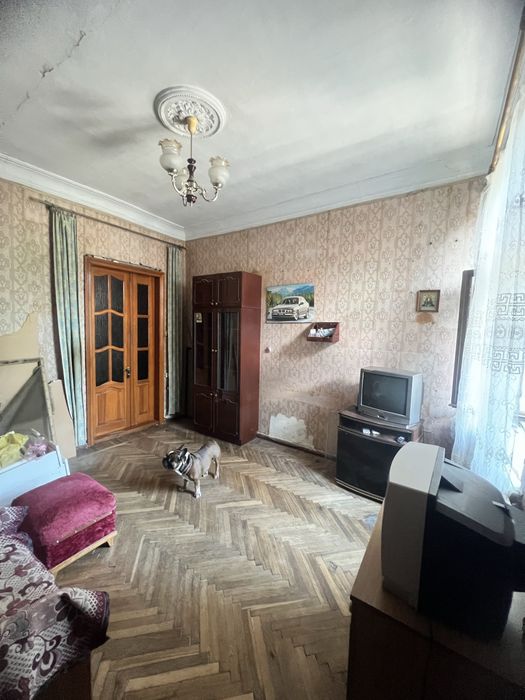 Квартира на вул. Коблевська в Одесі, ID 205803, фото №24