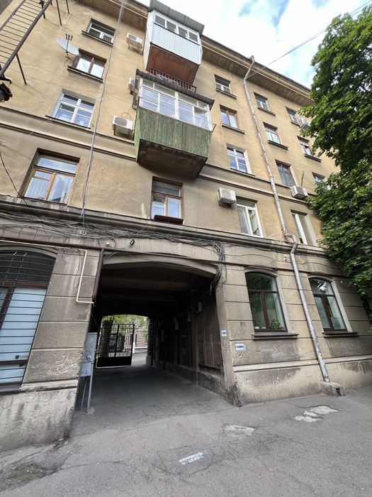 Квартира на вул. Коблевська в Одесі, ID 205803, фото №4