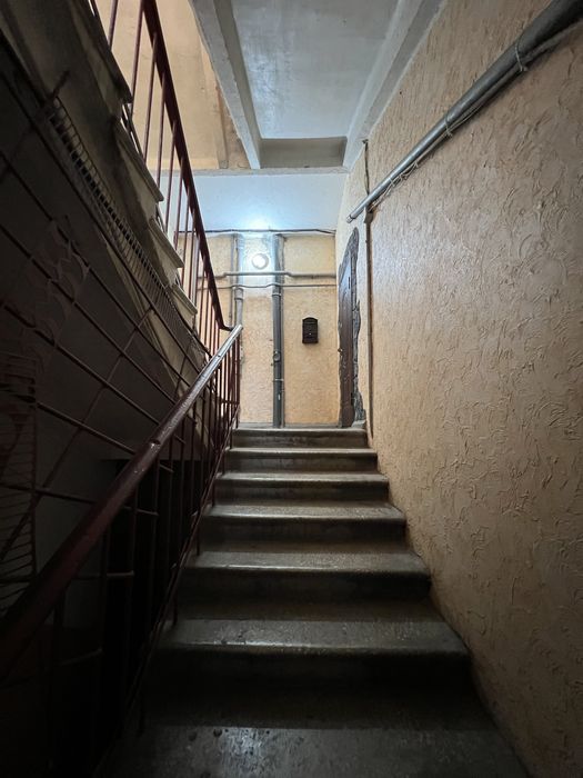 Квартира на вул. Коблевська в Одесі, ID 205803, фото №5