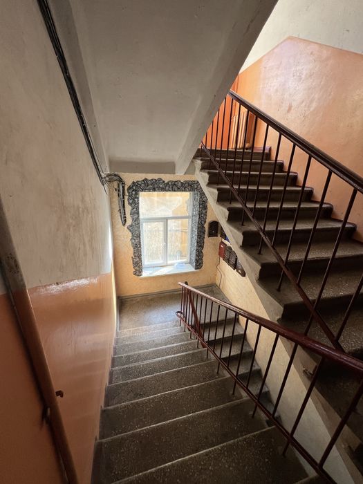 Квартира на вул. Коблевська в Одесі, ID 205803, фото №6