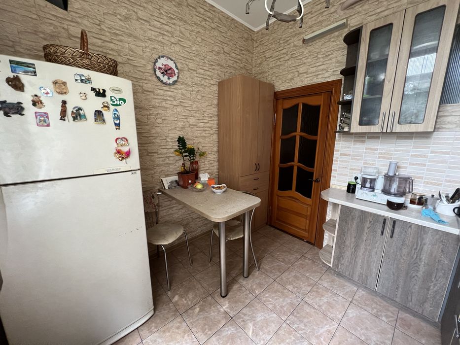 Квартира на вул. Коблевська в Одесі, ID 205803, фото №8