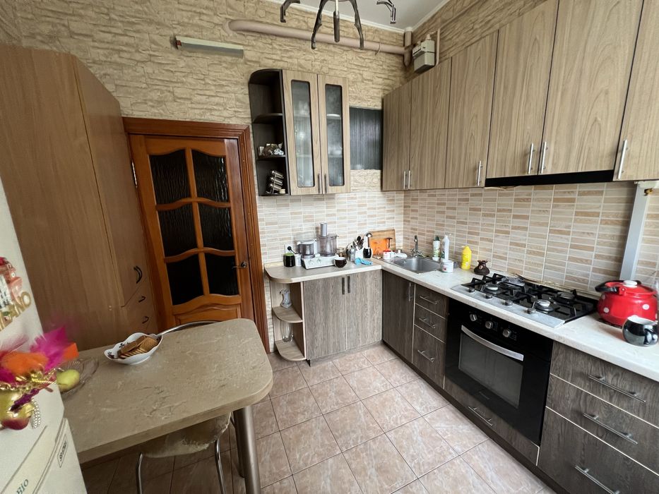 Квартира на вул. Коблевська в Одесі, ID 205803, фото №9