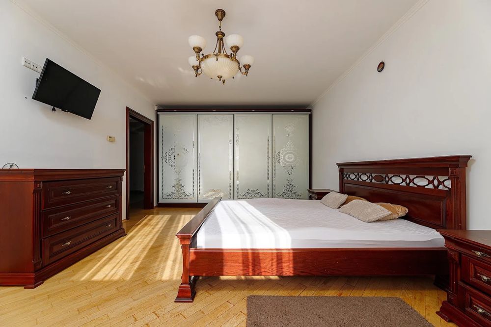 Квартира на пр. Червоної Калини, 1 в Львові, ID 163832, фото №1