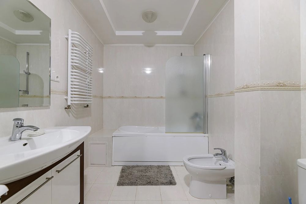 Квартира на пр. Червоної Калини, 1 в Львові, ID 163832, фото №11