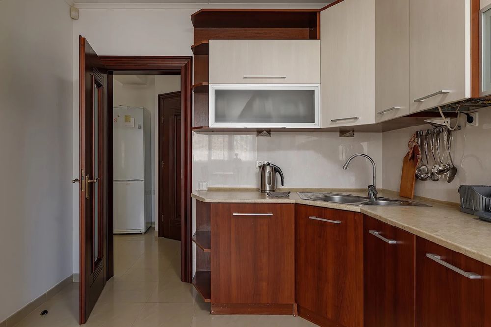Квартира на пр. Червоної Калини, 1 в Львові, ID 163832, фото №13