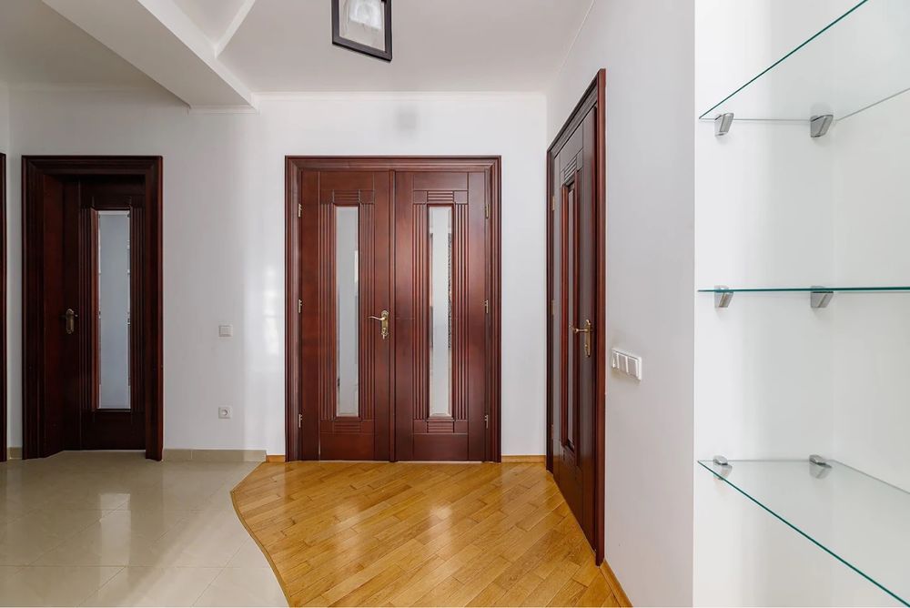 Квартира на пр. Червоної Калини, 1 в Львові, ID 163832, фото №14