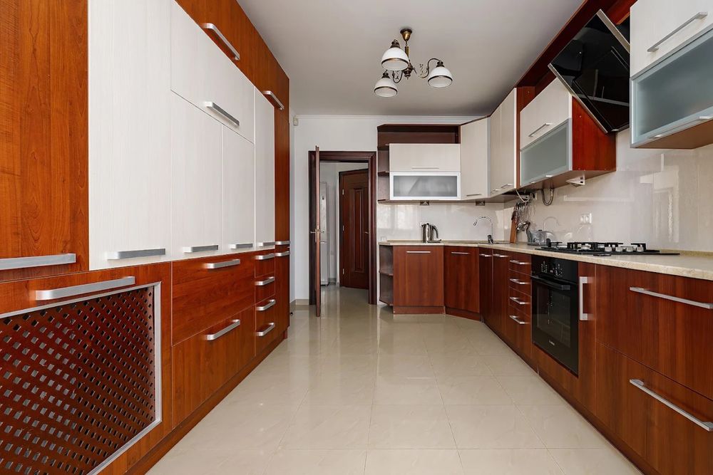 Квартира на пр. Червоної Калини, 1 в Львові, ID 163832, фото №16