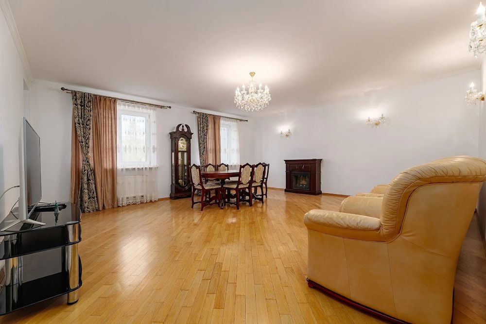 Квартира на пр. Червоної Калини, 1 в Львові, ID 163832, фото №3