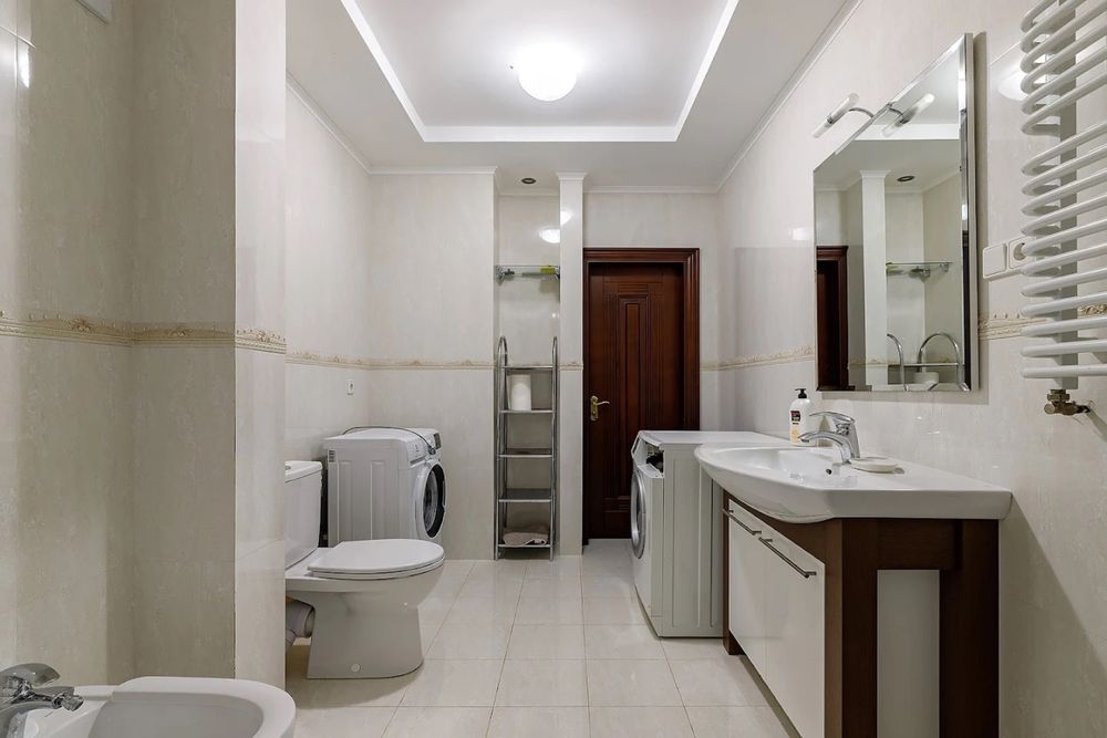 Квартира на пр. Червоної Калини, 1 в Львові, ID 163832, фото №4