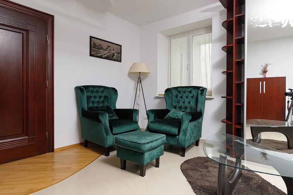 Квартира на пр. Червоної Калини, 1 в Львові, ID 163832, фото №5