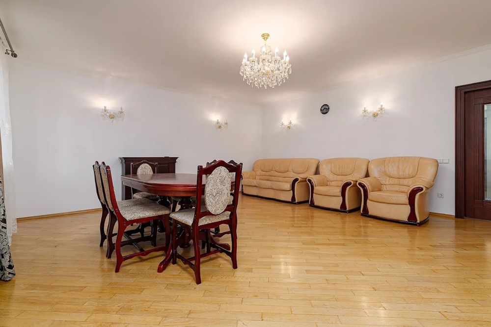 Квартира на пр. Червоної Калини, 1 в Львові, ID 163832, фото №8