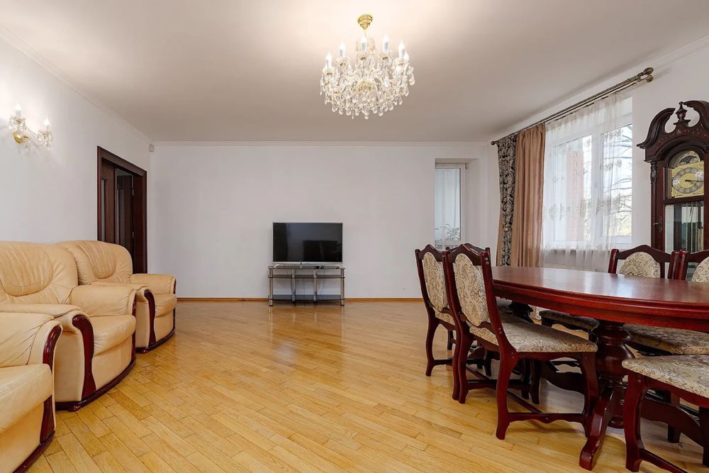 Квартира на пр. Червоної Калини, 1 в Львові, ID 163832, фото №9