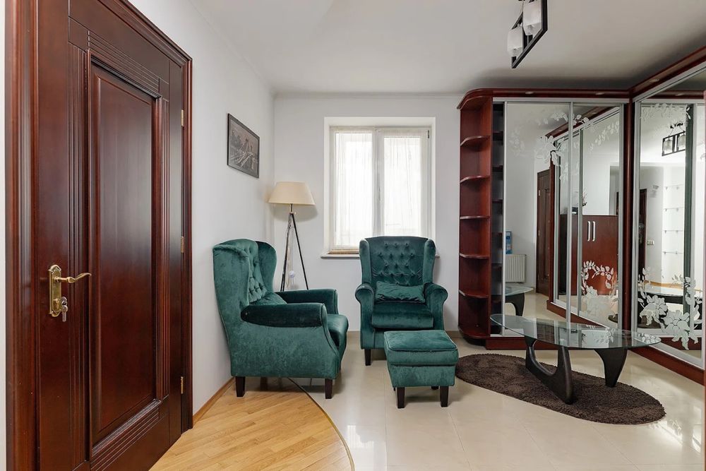 Квартира на пр. Червоної Калини, 1 в Львові, ID 163832, фото №10