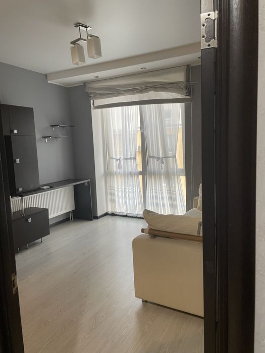 Квартира на жк Сонцтаун в Київ, ID 317165, фото №2