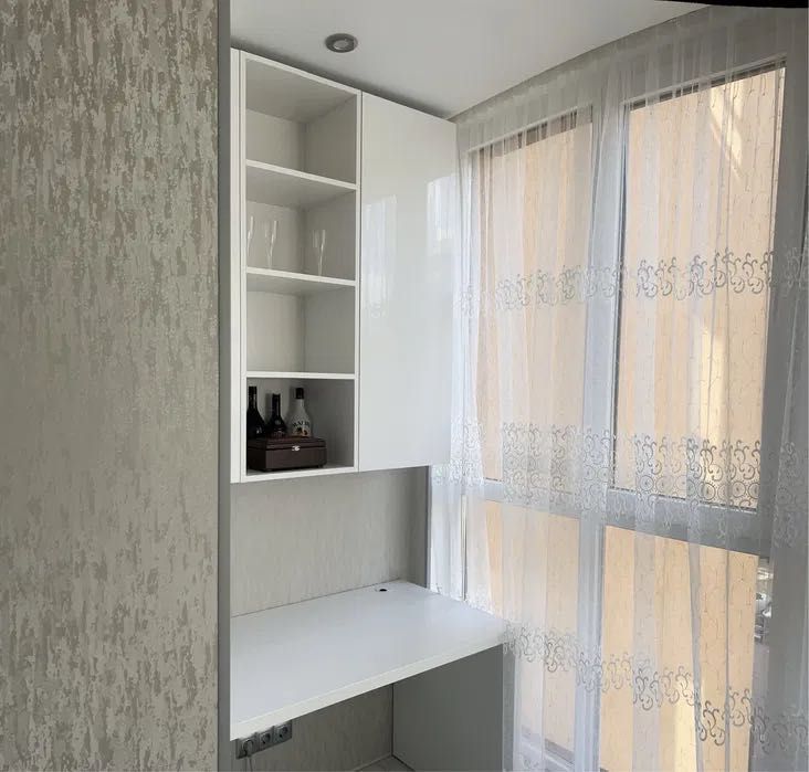Квартира на ЖК София Резиденс в Києві, ID 230375, фото №4