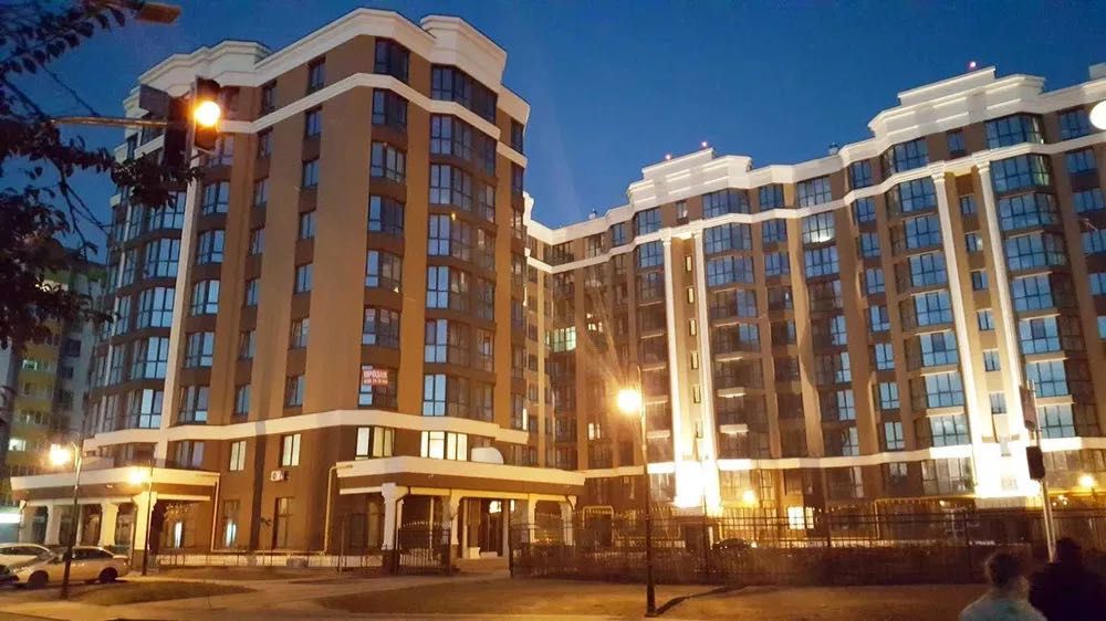 Квартира на ЖК София Резиденс в Києві, ID 230375, фото №8