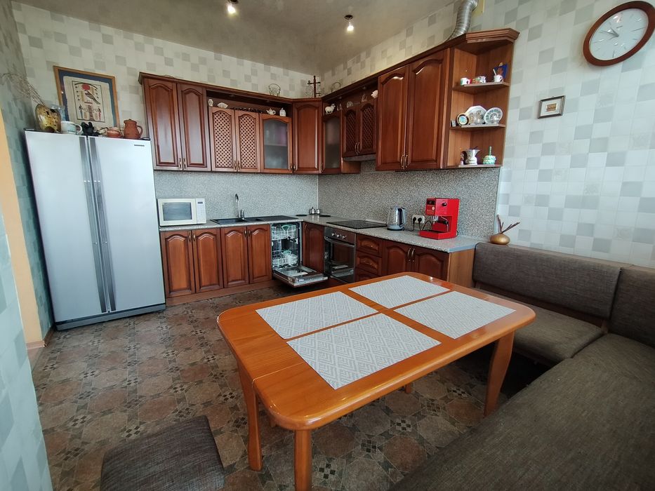 Квартира на просп. Лесі Українки в Дніпро, ID 174195, фото №3