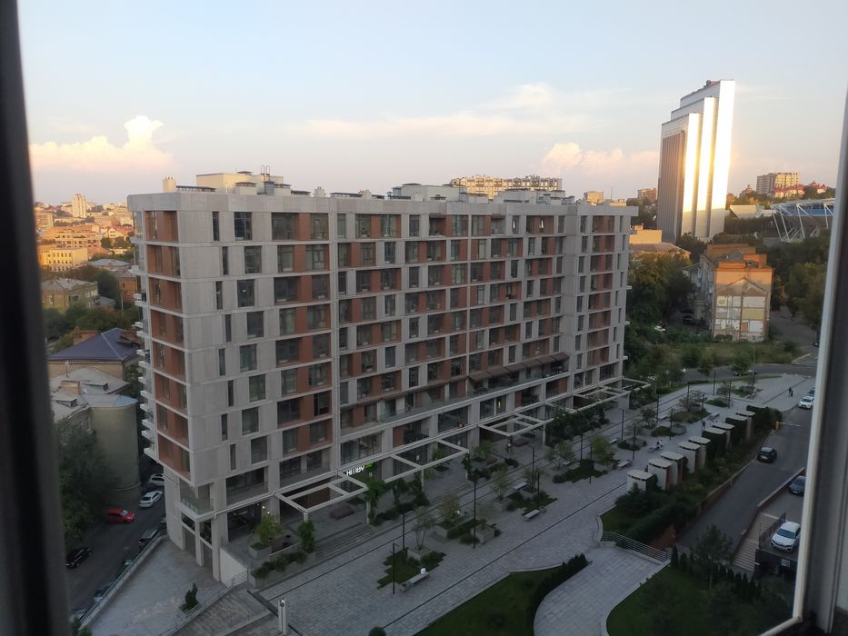 Квартира на просп. Лесі Українки в Дніпрі, ID 174195, фото №24