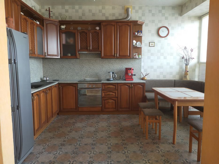 Квартира на просп. Лесі Українки в Дніпро, ID 174195, фото №4