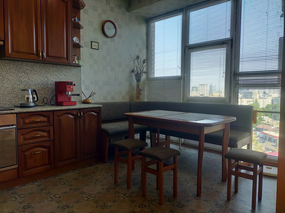 Квартира на просп. Лесі Українки в Дніпро, ID 174195, фото №5