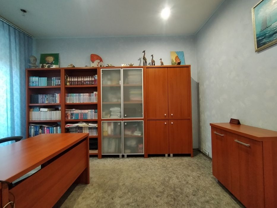 Квартира на просп. Лесі Українки в Дніпрі, ID 174195, фото №6