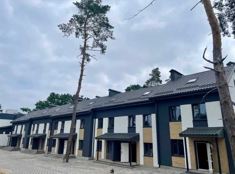 Квартира на вул. Дахнівська, 10 в Черкасах, ID 244444, фото №1