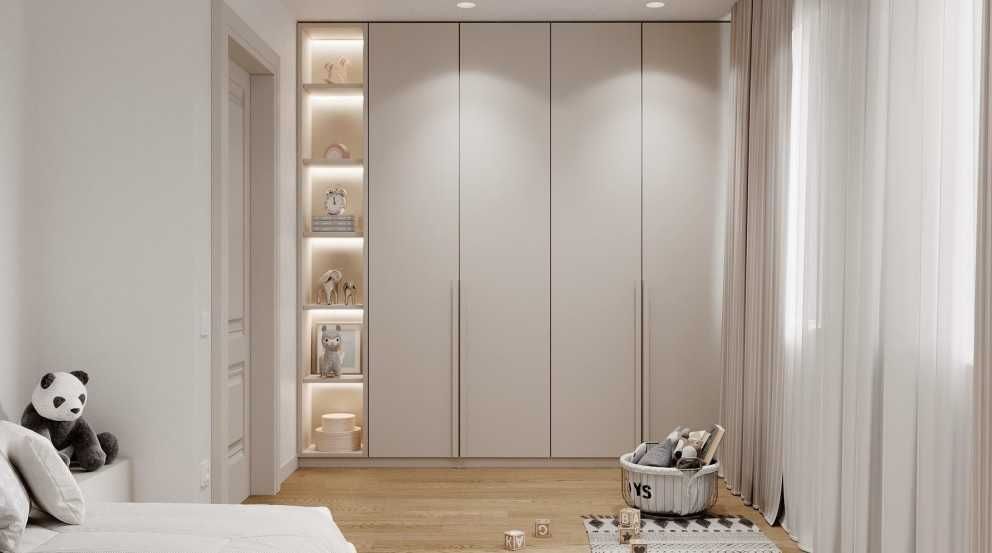 Квартира на вул. Дахнівська, 10 в Черкасах, ID 244444, фото №13