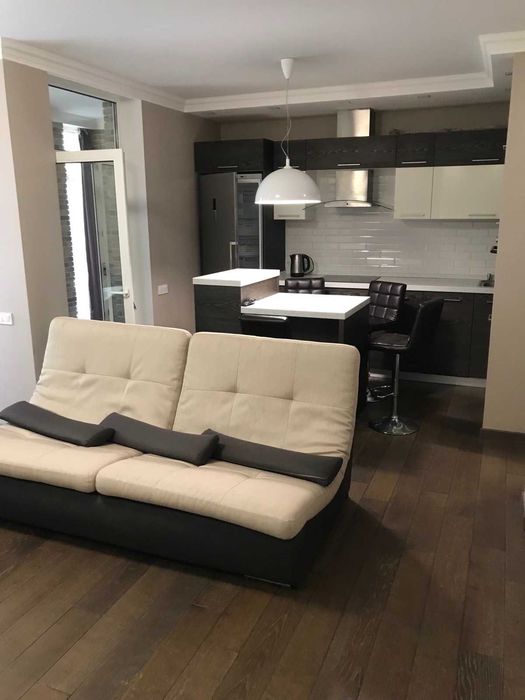 Квартира на вул. Регенераторна, 4 в Києві, ID 213869, фото №1