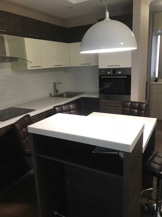 Квартира на вул. Регенераторна, 4 в Києві, ID 213869, фото №2