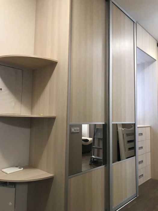 Квартира на вул. Регенераторна, 4 в Києві, ID 213869, фото №11