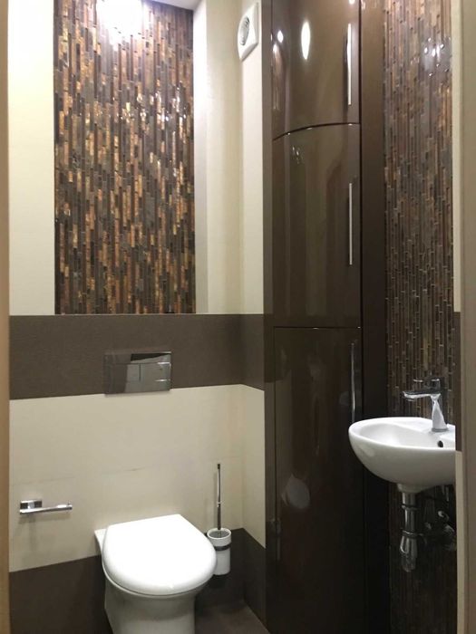 Квартира на вул. Регенераторна, 4 в Києві, ID 213869, фото №13