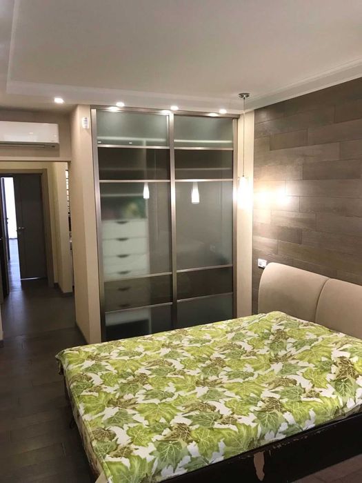 Квартира на вул. Регенераторна, 4 в Києві, ID 213869, фото №18