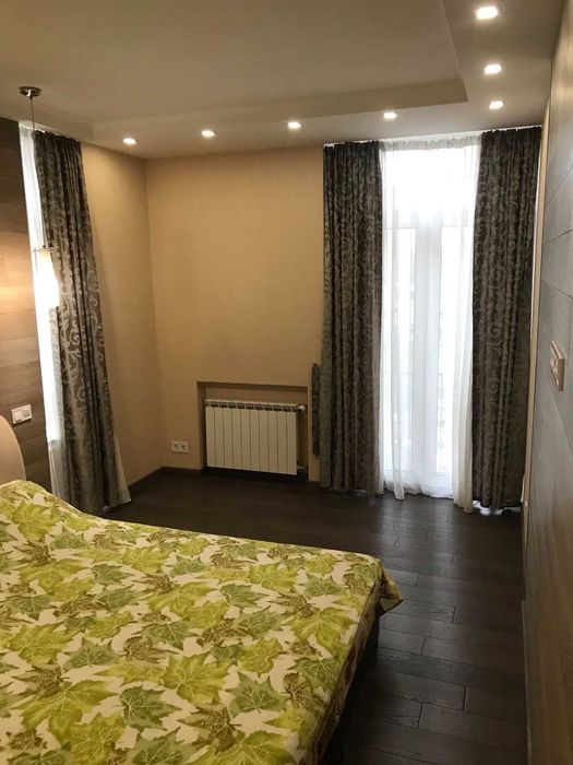 Квартира на вул. Регенераторна, 4 в Києві, ID 213869, фото №19