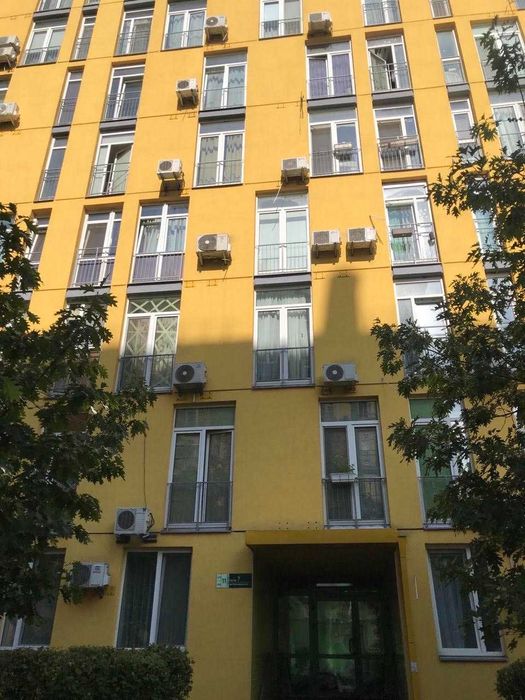 Квартира на вул. Регенераторна, 4 в Києві, ID 213869, фото №22