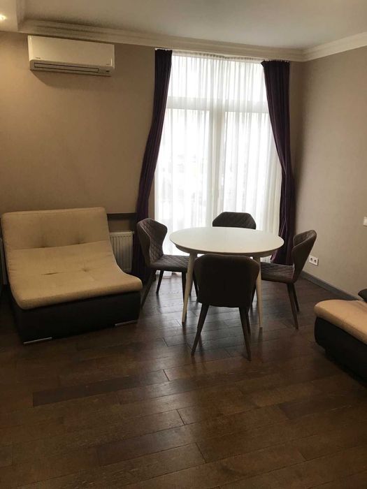 Квартира на вул. Регенераторна, 4 в Києві, ID 213869, фото №4