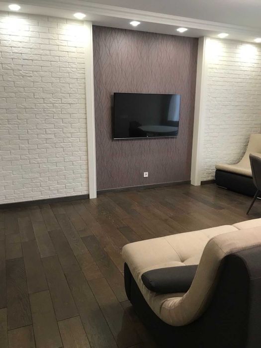 Квартира на вул. Регенераторна, 4 в Києві, ID 213869, фото №5
