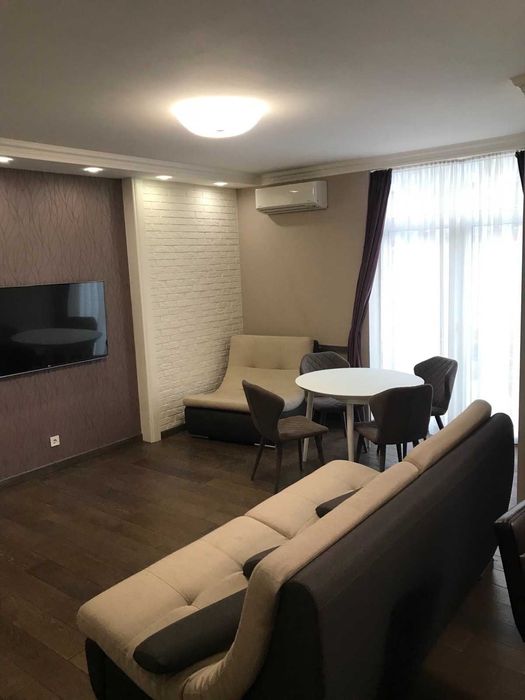 Квартира на вул. Регенераторна, 4 в Києві, ID 213869, фото №6