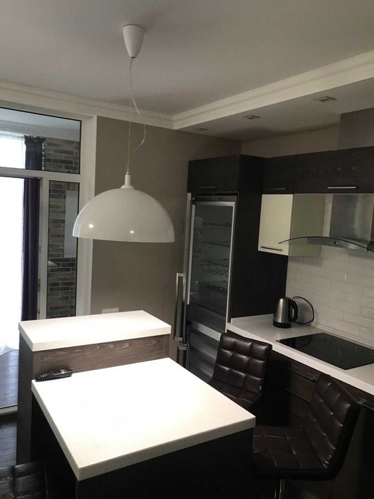 Квартира на вул. Регенераторна, 4 в Києві, ID 213869, фото №7