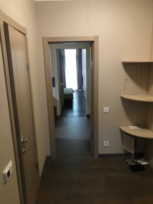 Квартира на вул. Регенераторна, 4 в Києві, ID 213869, фото №10