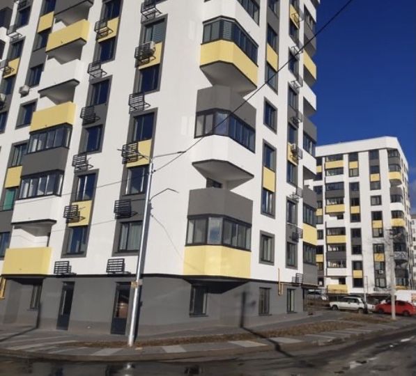 Квартира на ЖК Банківський в Києві, ID 311630, фото №2