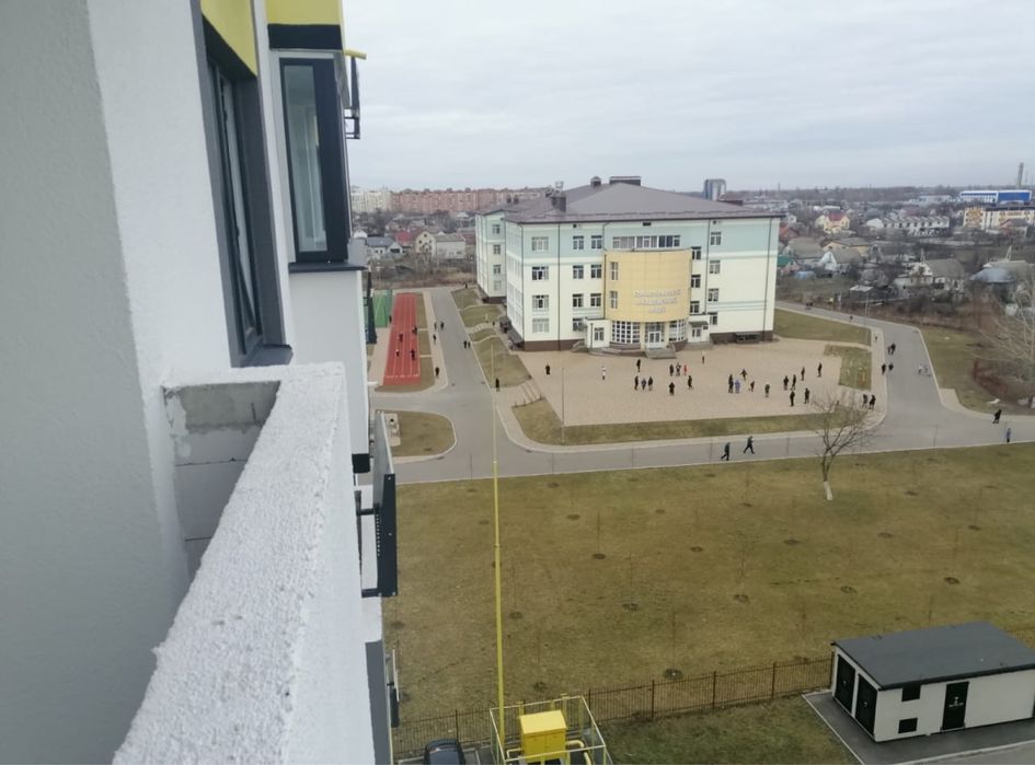 Квартира на ЖК Банківський в Києві, ID 311630, фото №3