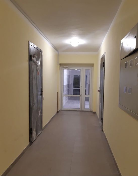 Квартира на ЖК Банківський в Києві, ID 311630, фото №4