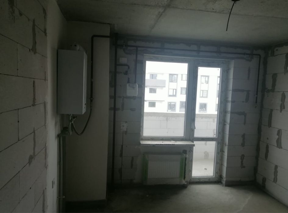 Квартира на ЖК Банківський в Києві, ID 311630, фото №5