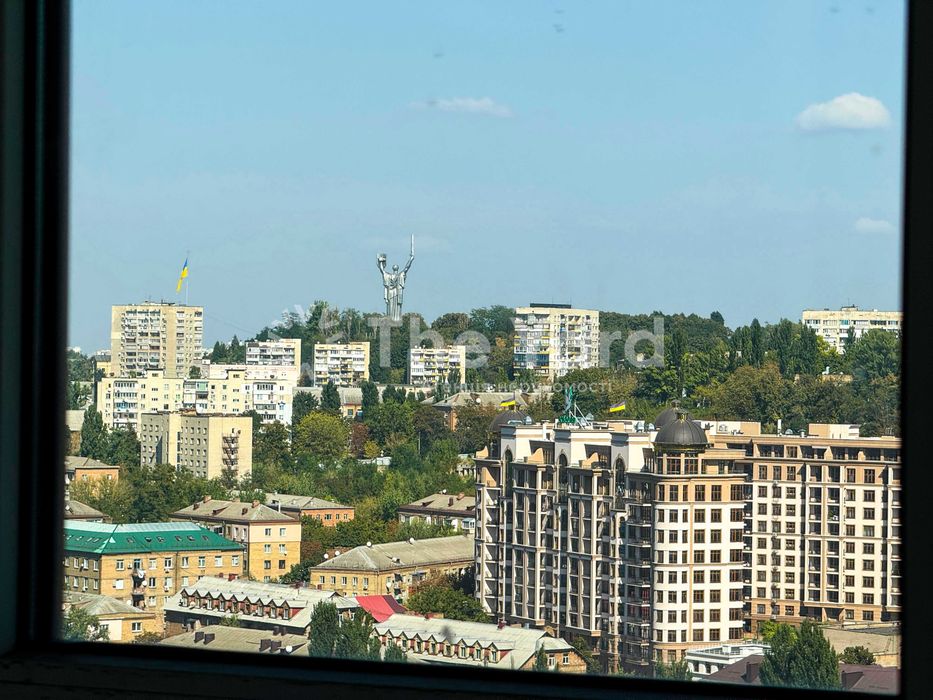 Квартира на вул. Андрія Верхогляда 15-Б в Києві, ID 166645, фото №10