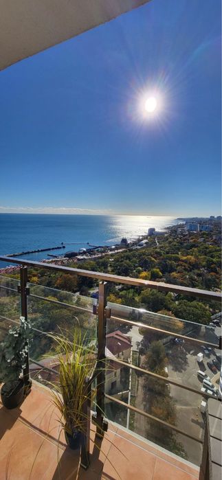 Квартира на вул. Каманіна, 45 в Одесі, ID 413946, фото №2