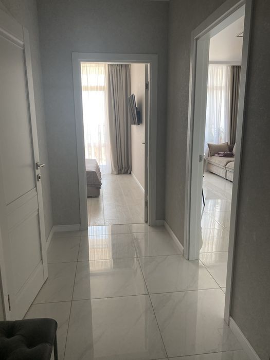 Квартира на вул. Каманіна, 45 в Одесі, ID 413946, фото №15